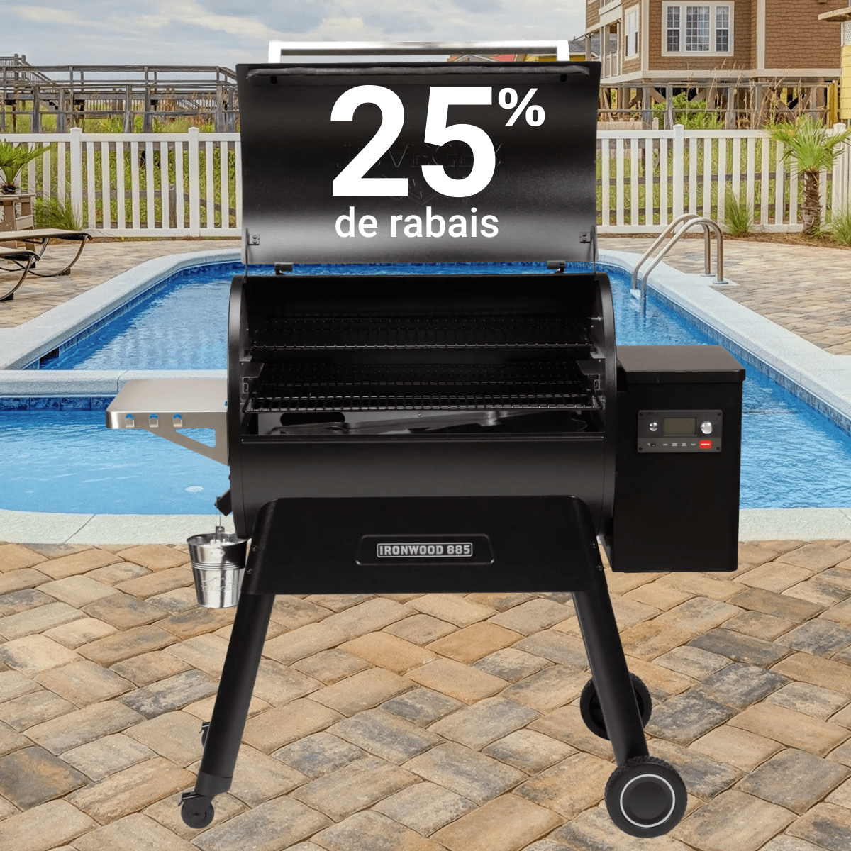 Quincaillerie L'AncienneLorette